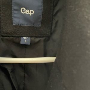 Gap pea coat